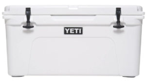 Beer and Booze Accessories - Yeti 75 Tundra Cooler