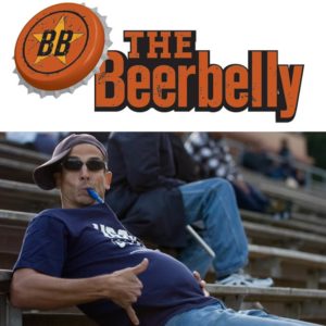 Beer and Booze accessories - The Beer Belly