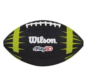 Best ball for tailgating parking lots