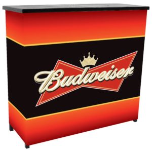 Best Bar - Budweiser Bar