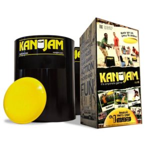 Kan Jam is America's Tailgate Party Sport