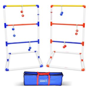 Tailgate Party Supplies - Ladder Toss Game