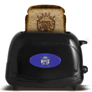 NBA Sacramento Kings Pro Toaster