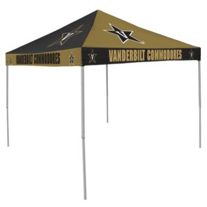 NCAA Accessories - Popup canopy