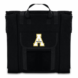 NCAA Accessories - compact bleachers padded seat