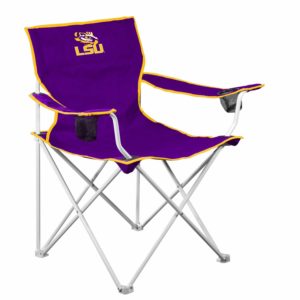 NCAA Accessories - start with a chair