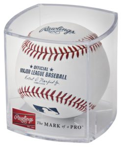 Great MLB Gift - Rawlings Official Major League Baseball.