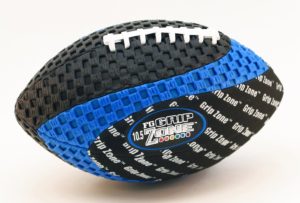 The Grip Zone ball