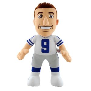 NFL Plush Doll range
