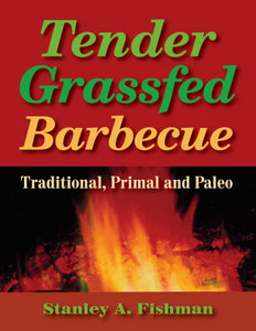 Tender Grassfed BBQ